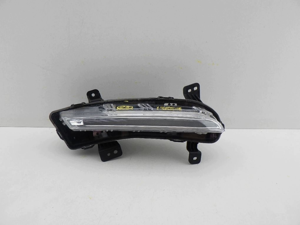 MG 4 MG4 EV MULAN DRL LED 22- right