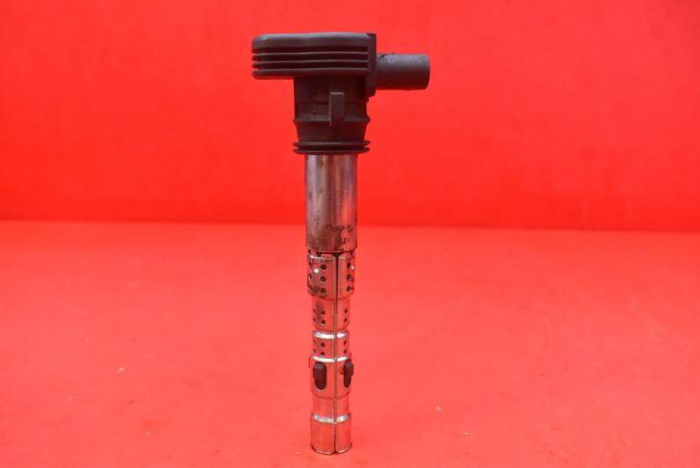 coil ignition 06F905115F VW PASSAT B6 2.0 FSI 150 KM 05-10