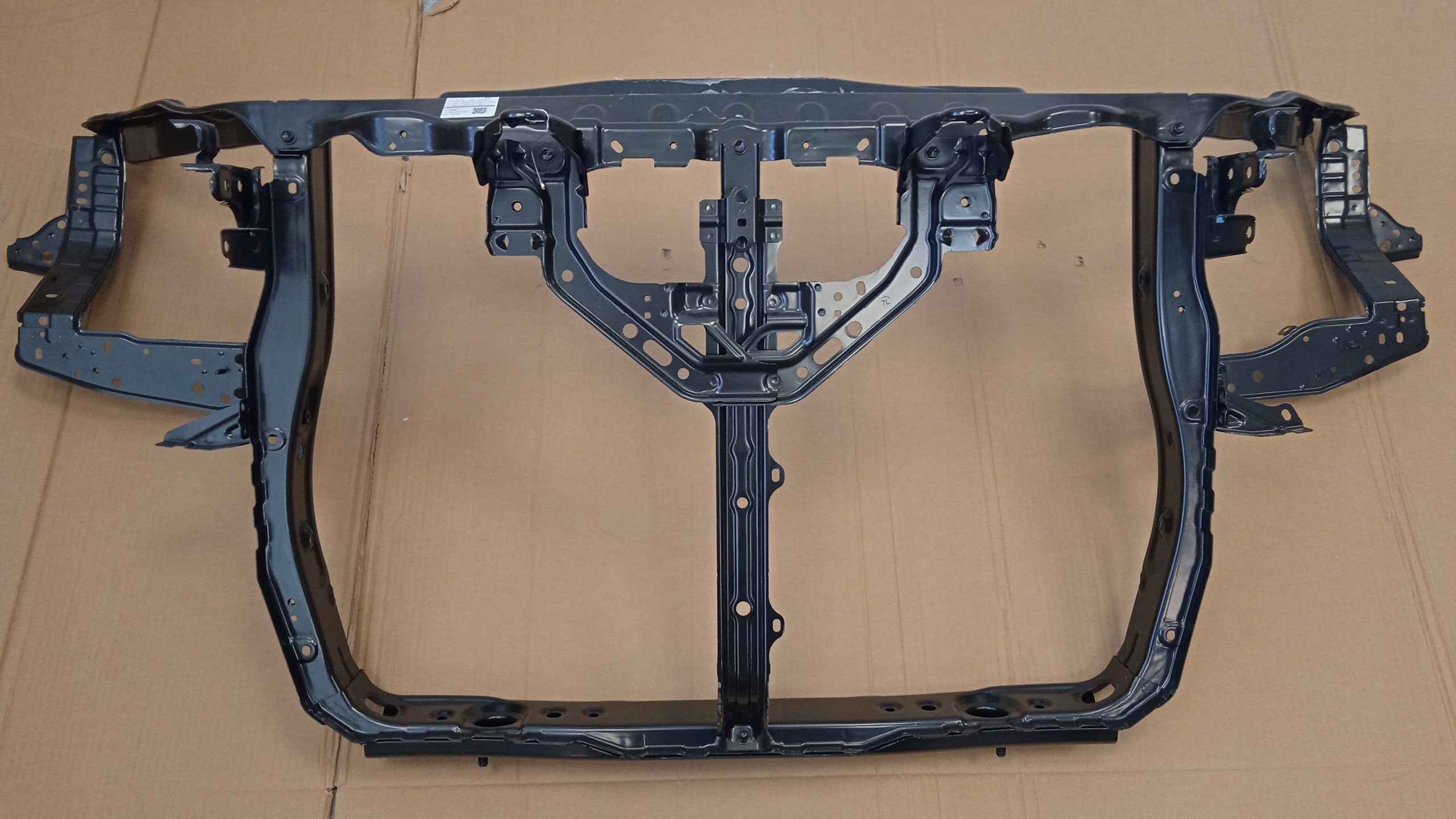 LEXUS RX 2019- PAS PRZEDNI, NOWY, ORYGINALNY