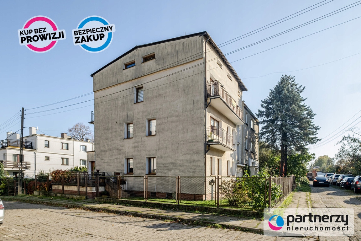 Dom, Gdynia, Orłowo, 448 m²