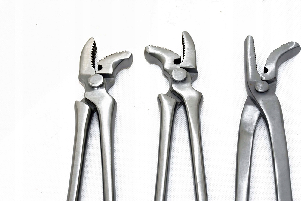 Krokodýlky Kovářské Profesionální