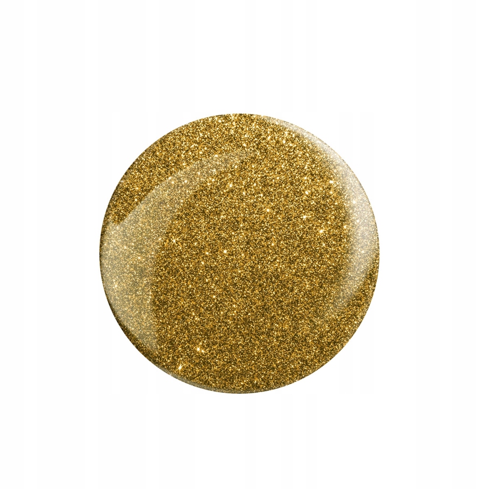 Proszek do manicure tytanowego Kabos Magic Dip System nr 67 Gold Mine, 20 g Marka Kabos