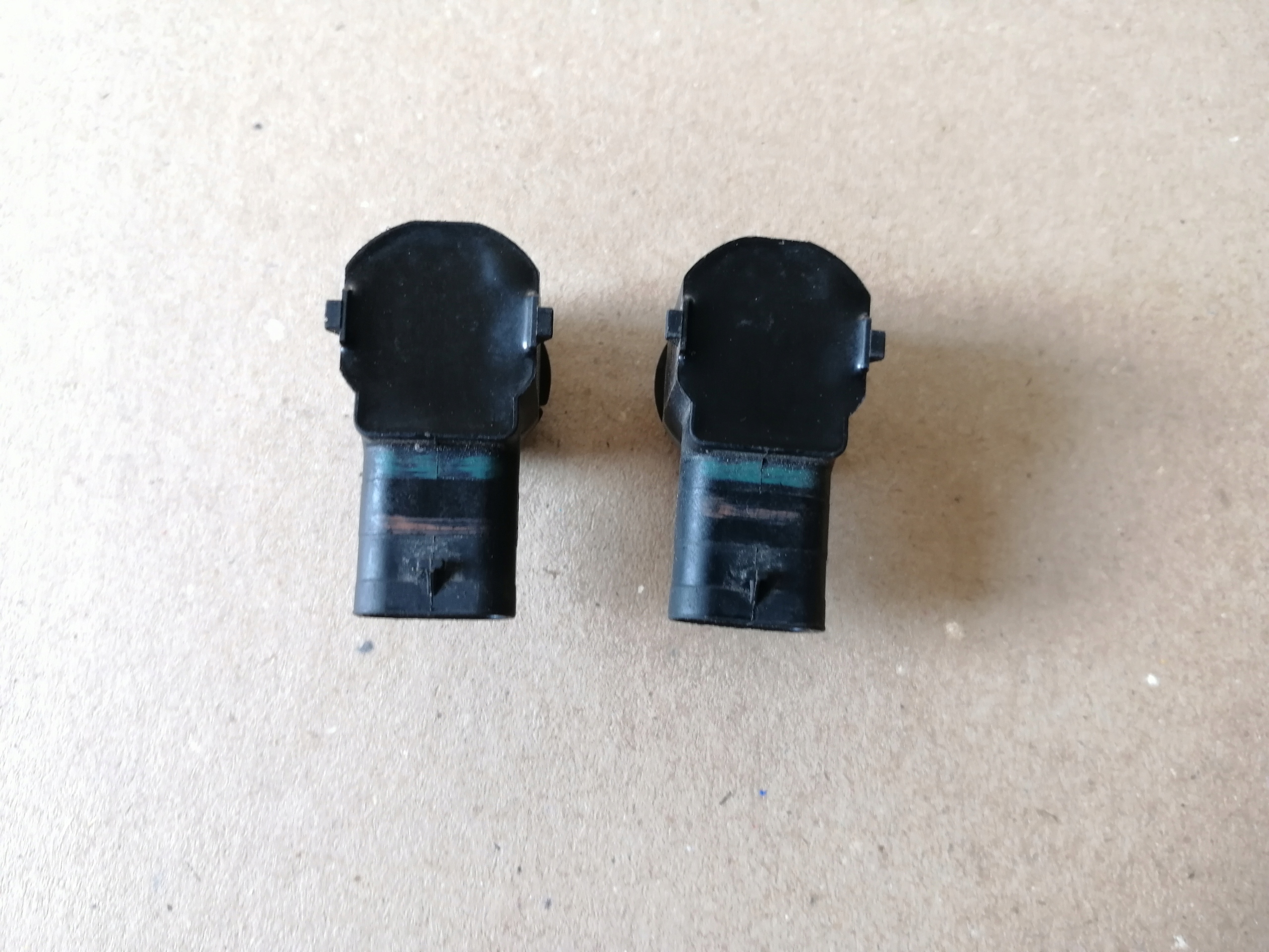 Sensor Parken PDC 31270911 VOLVO S60 II V60 XC60 Original!!