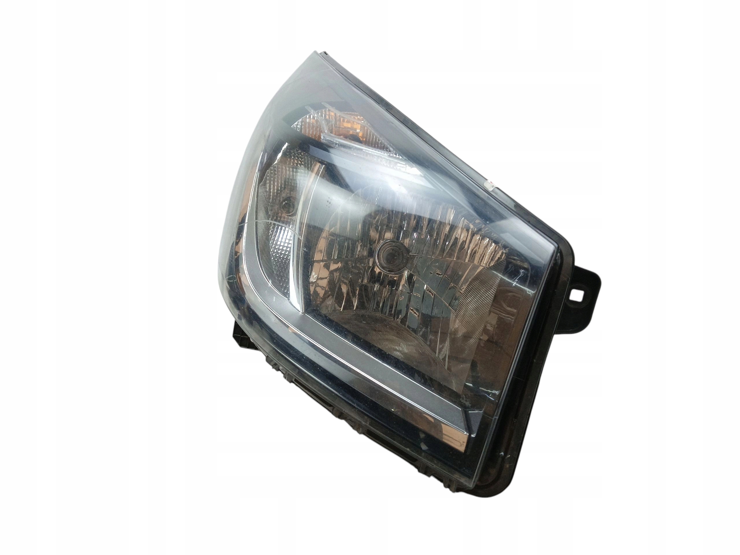 light right front RENAULT TRAFIC III VIVARO B (2014-2019) 260109424R EUROPA