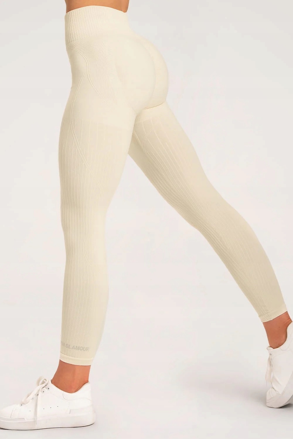 Gym Glamour Legíny push up 2.0 cocoloco vel. S