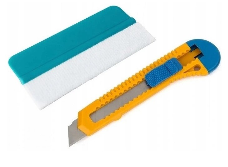 FOLIA OCHRONNA ZABEZPIECZAJĄCA KPL BEZBARWNA 1,5-m EAN (GTIN) 5904067491540