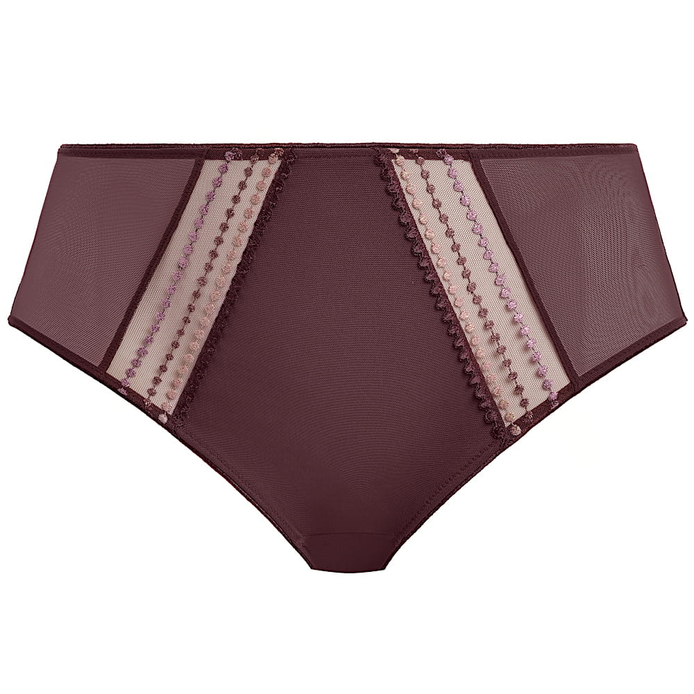 Elomi Matilda sugarplum kalhotky 42 16 XL