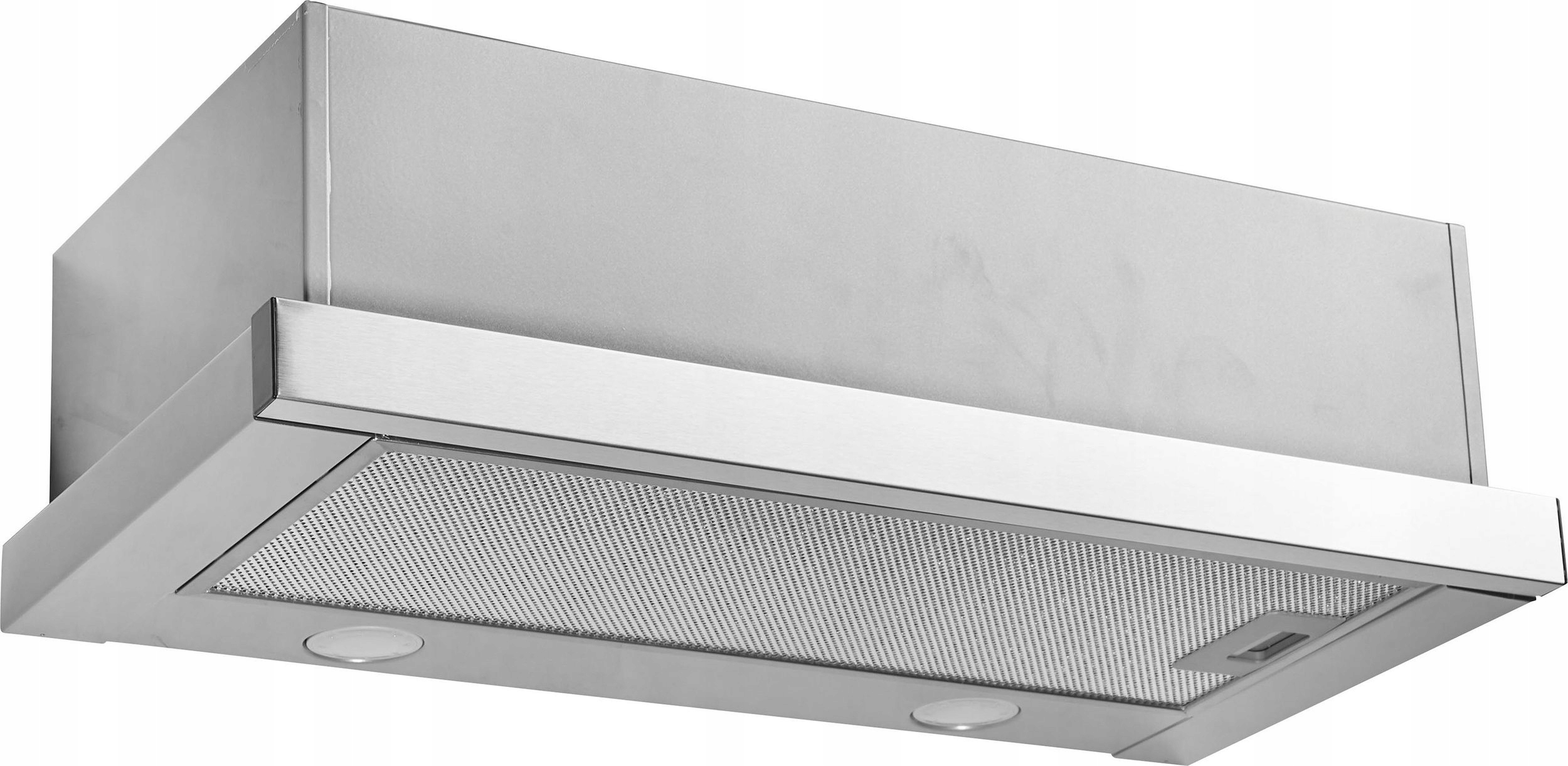 P478 Okap do zabudowy Hanseatic SY-6002C-P1-C84-L22-600