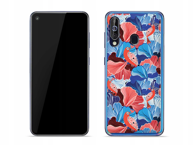 

Etui na Samsung Galaxy A60 Fantastic Case