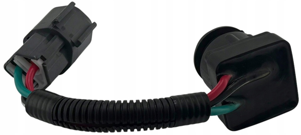 Spínač Zapalování Kubota KX41 KX71 KX80 KX91 KX121 KX161 U15 U35 U45 krátká verze