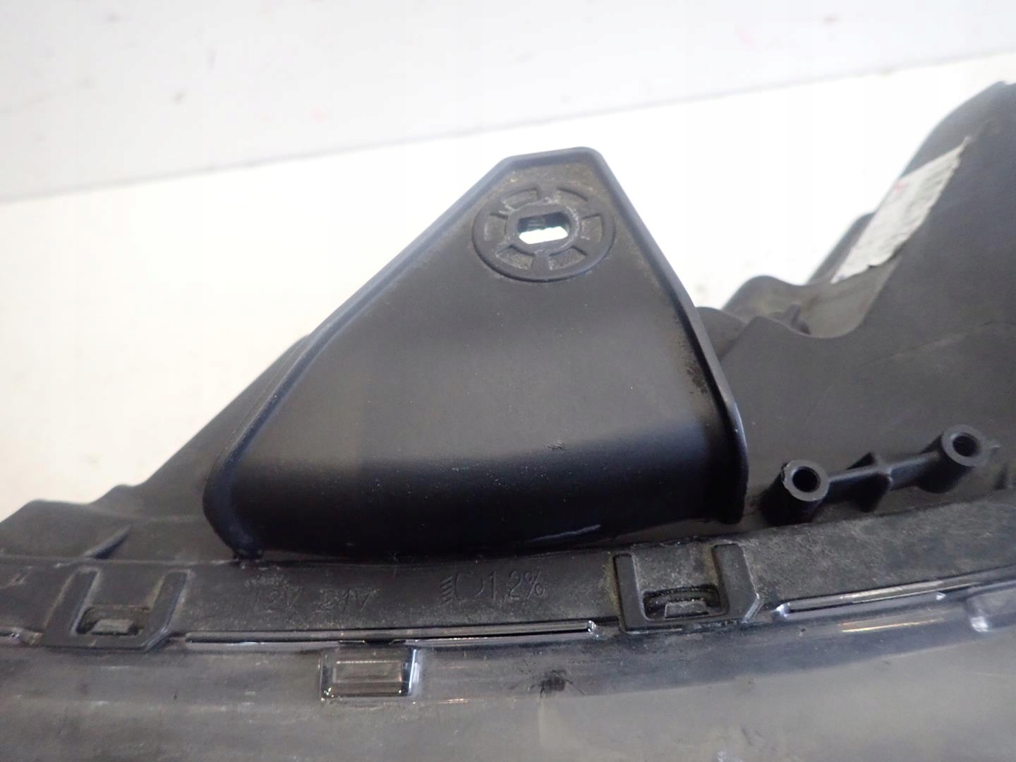 light front left MITSUBISHI OUTLANDER III LIFT 18