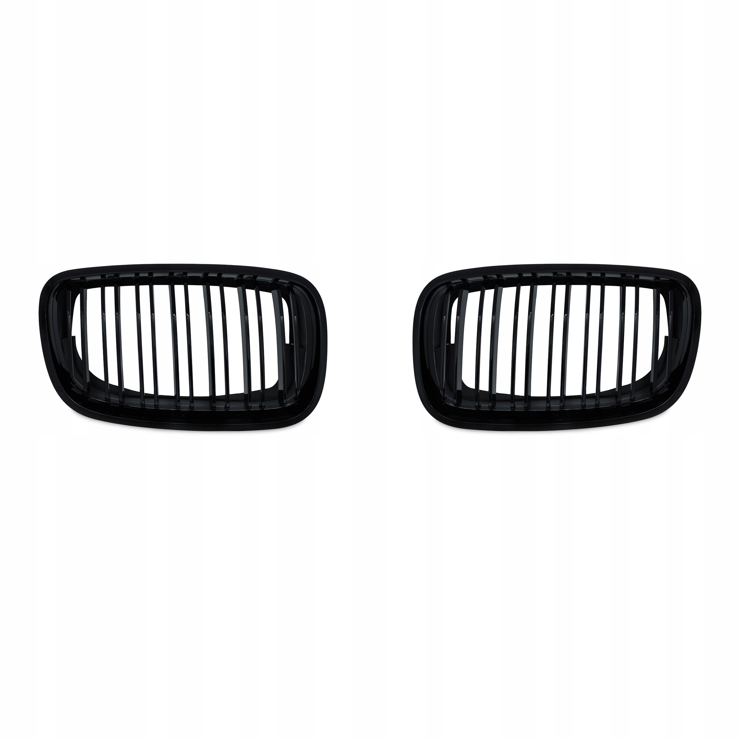 Grill nerki JOM BMW X5 E70 07-13
