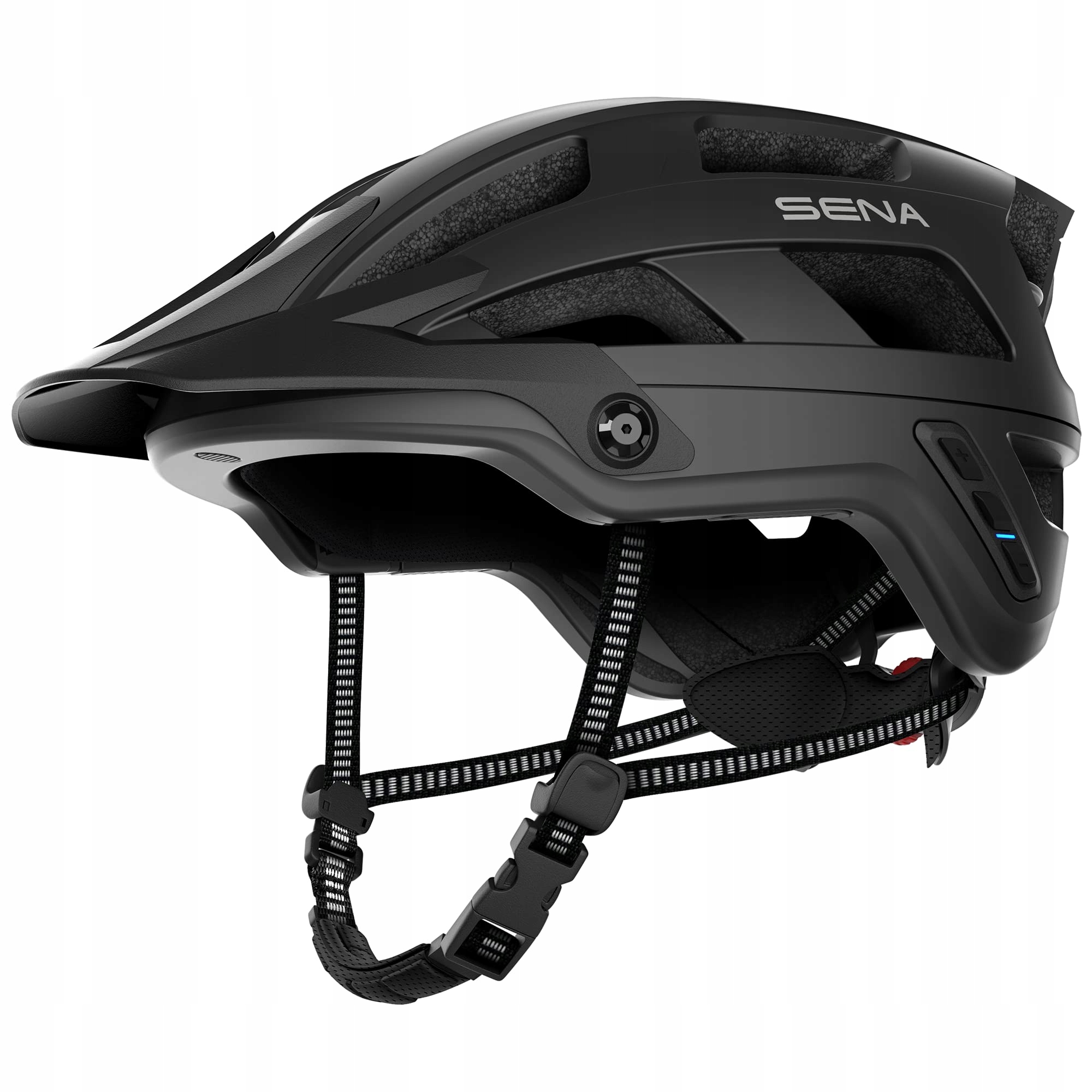 Cyklistická přilba Sena M1 Evo vel. L 59-63 cm
