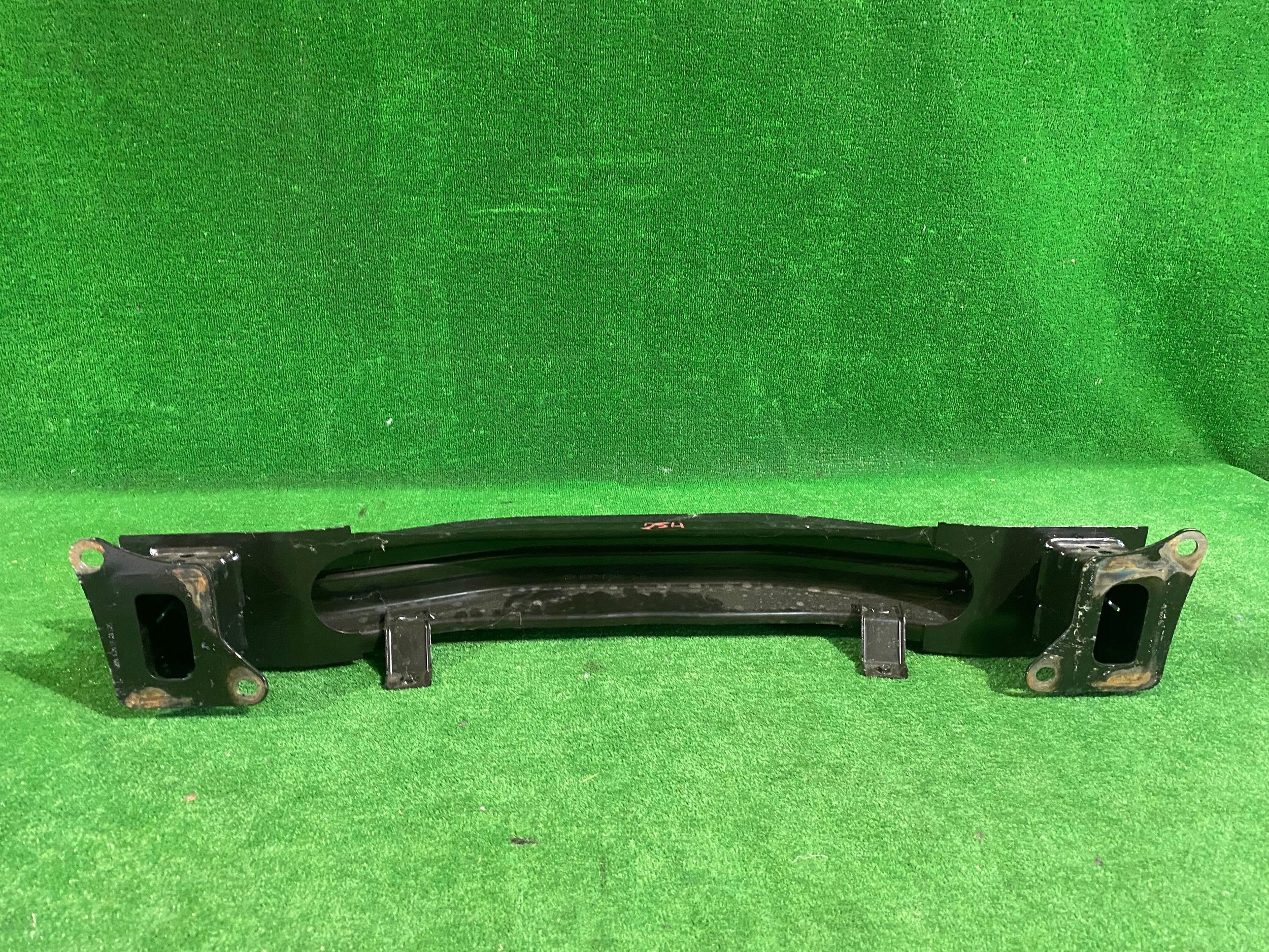bumper support of the front front ABSORBER NISSAN NAVARA D23 NR.254