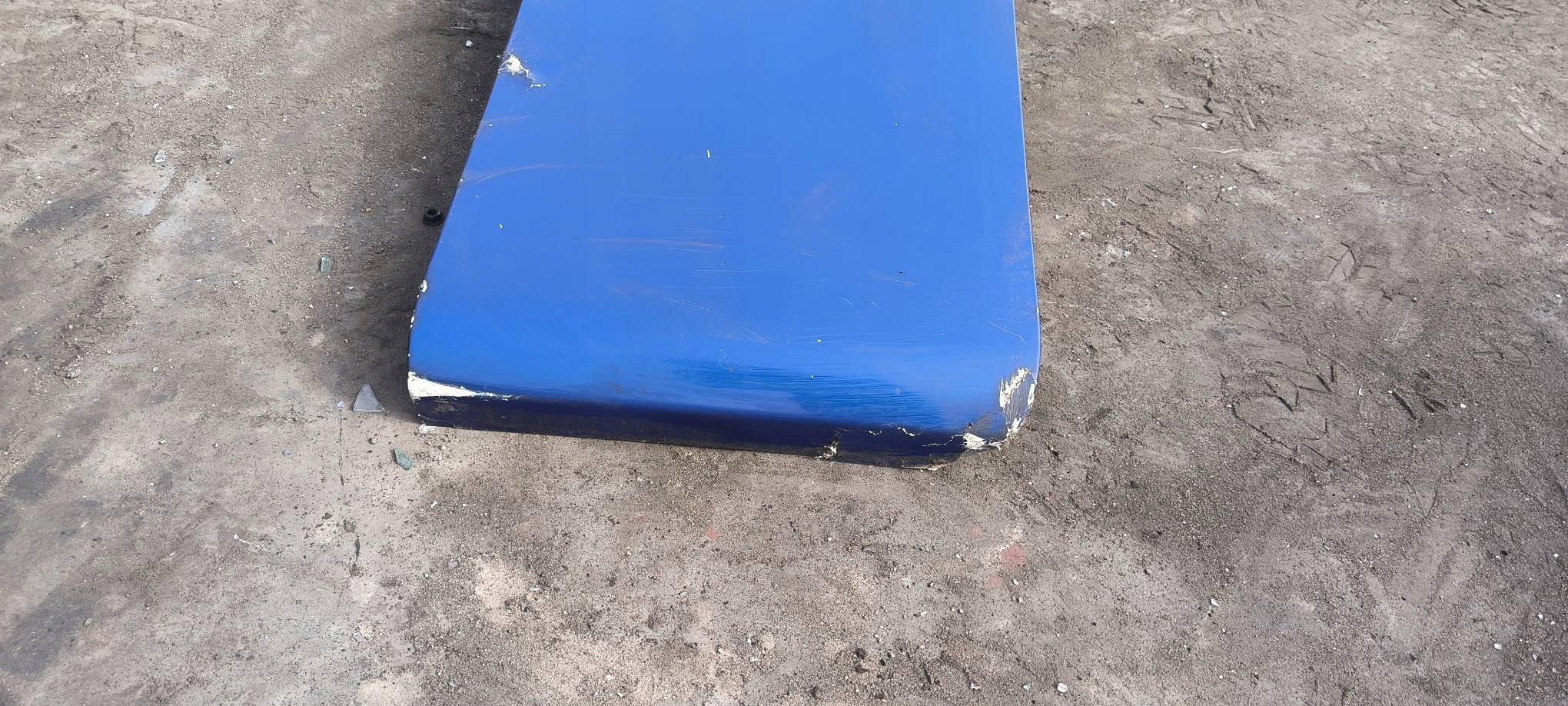 Blende Abdeckung SCANIA R 420