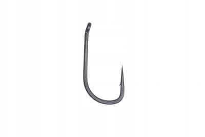 Korda Haczyki Straight Point roz. 6