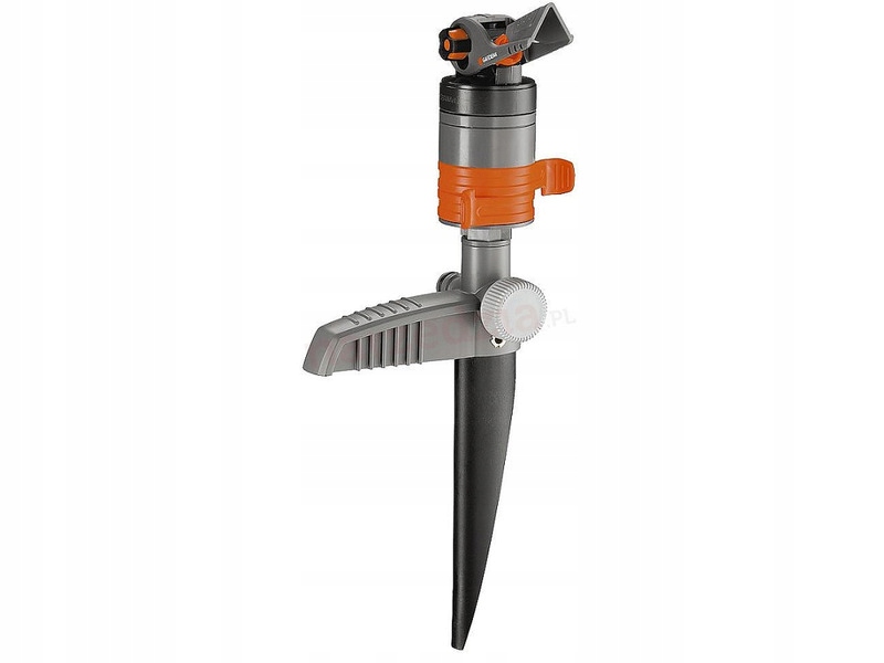 Zraszacz turbinowy GARDENA Comfort na szpilce