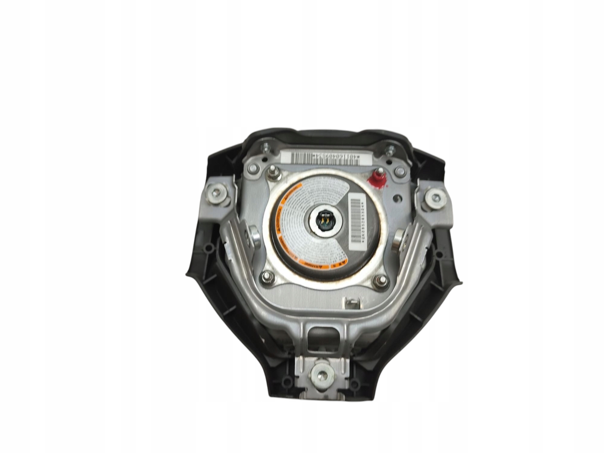 AIRBAG Airbag Deckel SUZUKI SX4 48150-80J10