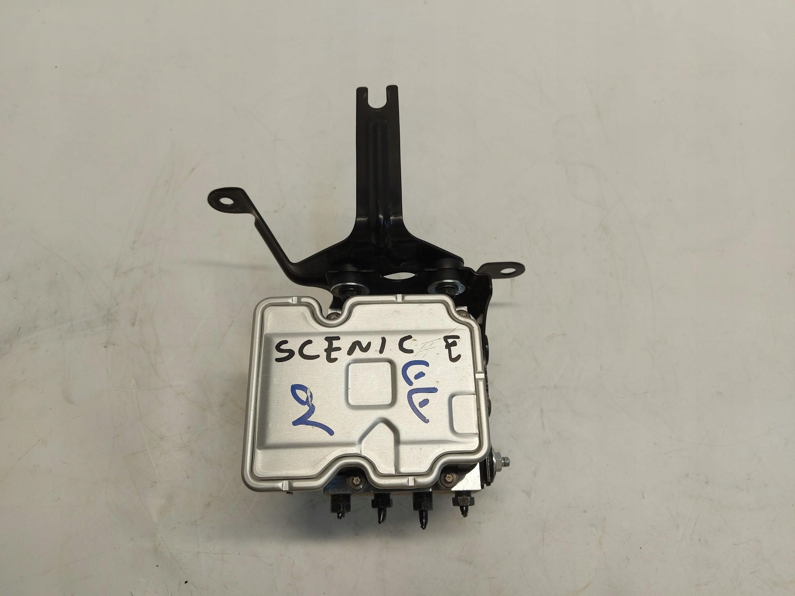 RENAULT Scenic E-Tech V 5 pump control unit ABS 476602491R