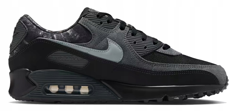 Buty męskie sportowe Nike Air Max 90 IQ0300 001 sneakersy r. 43 27,5 cm