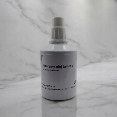 Přírodní Tamanu olej [ Objem 115 ml]
