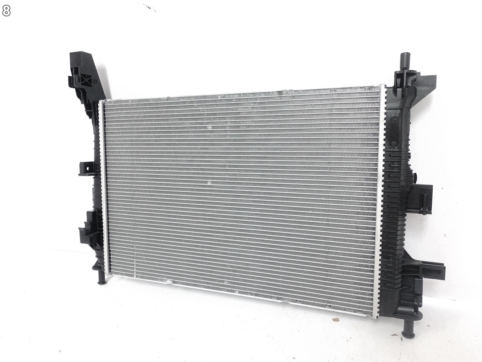 FORD FOCUS MK3 C-MAX II TRANSIT CONNECT water cooler 1.0 ECOBOOST ORG