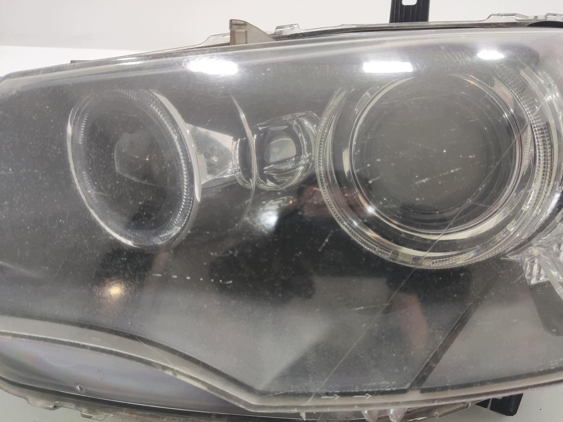 light left front front XENON BMW X6 E71 2007-2012 7179859 EUROPA