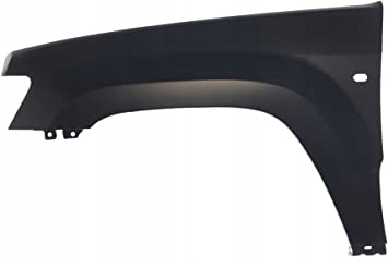 BŁOTNIK PRZEDNI LEWY JEEP GRAND CHEROKEE (WH/WK) 05-10