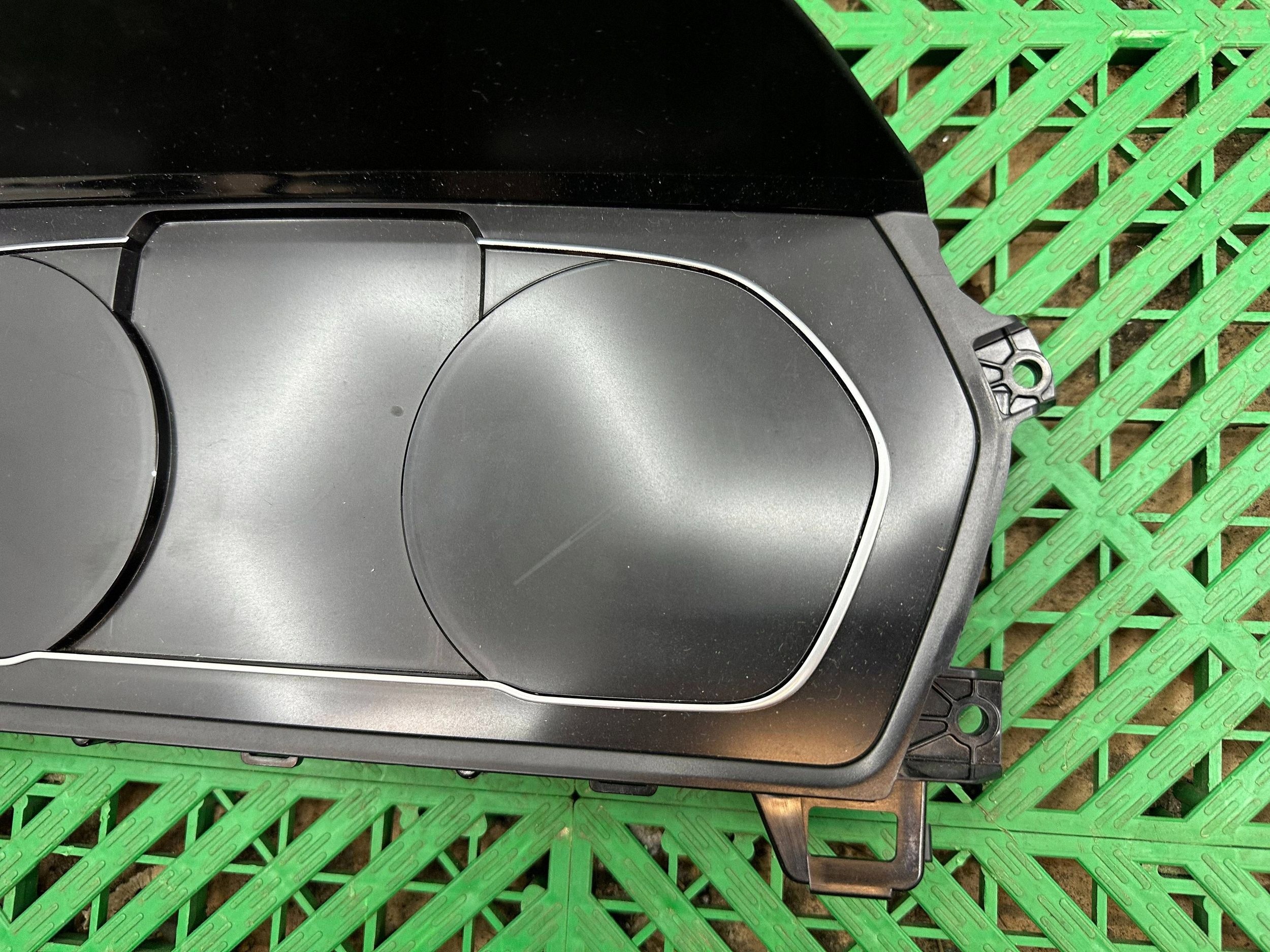 dials BMW 1 F40 2 F44 5A0BF55