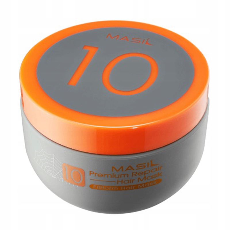 Masil 10 Premium Repair Hair Mask Regenerační maska na vlasy 300 ml