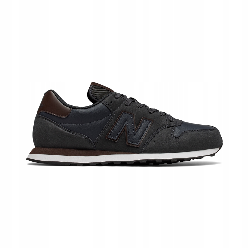 Pánské boty New Balance GM500NVB Vel 40,5