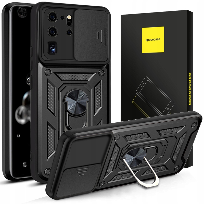 

Etui Case Do Galaxy S20 Ultra Camring Pancerne
