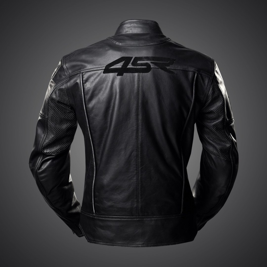4SR Rebel III 50 Producent 4SR