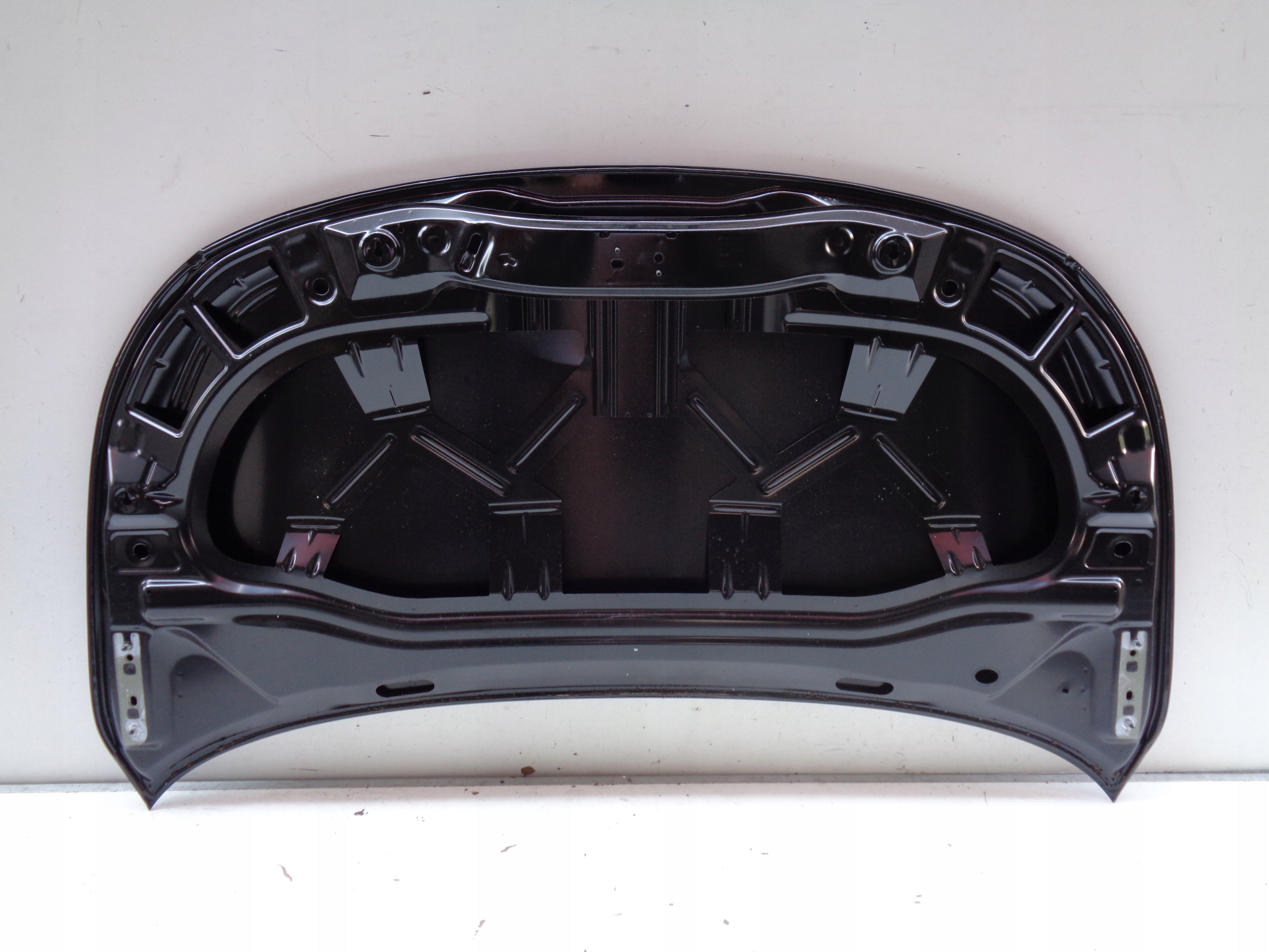cofano VW ID4 11A 21- NR 41730