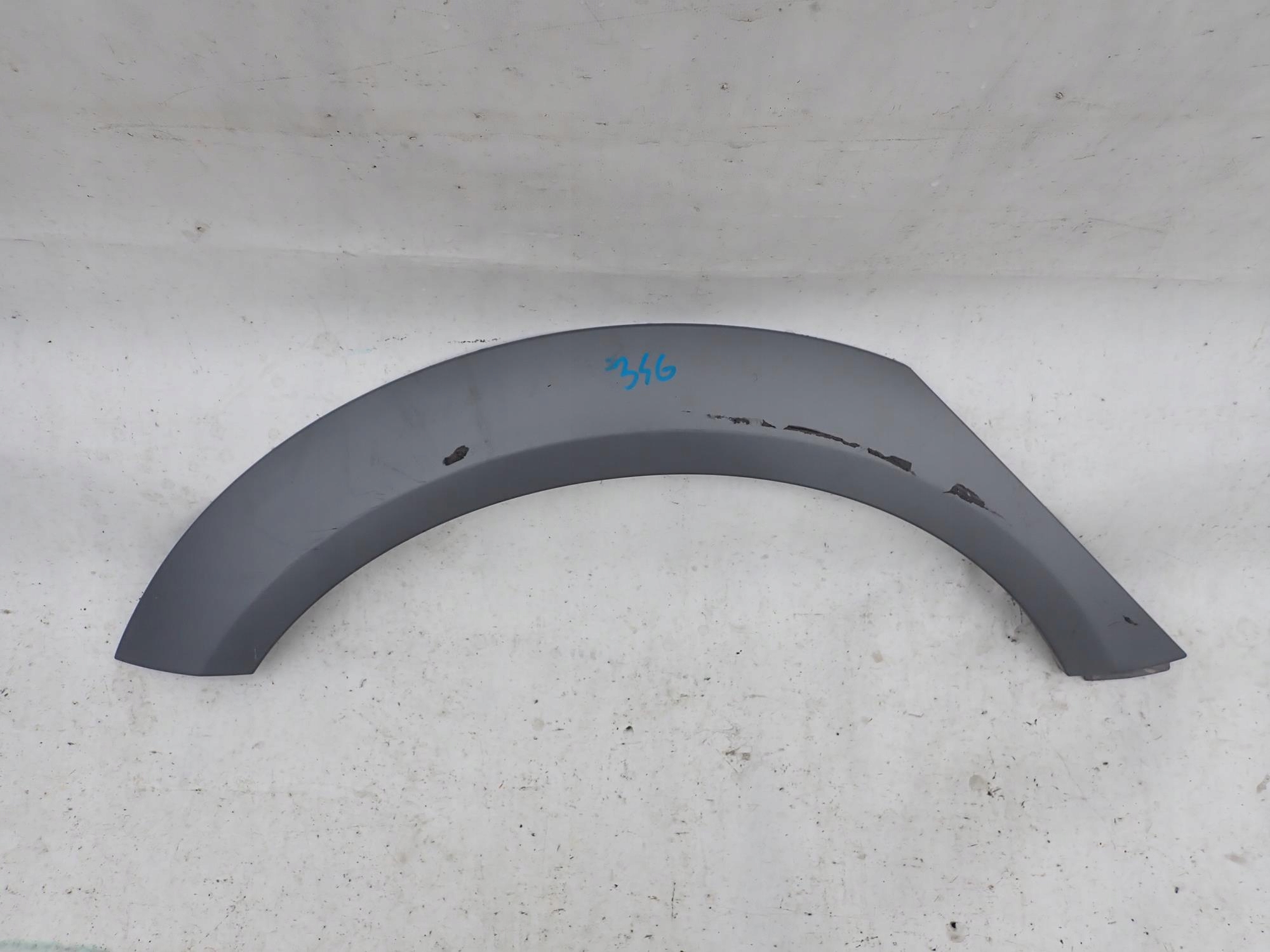 AUDI A4 B8 8K ALLROAD 08-15 cap right rear part