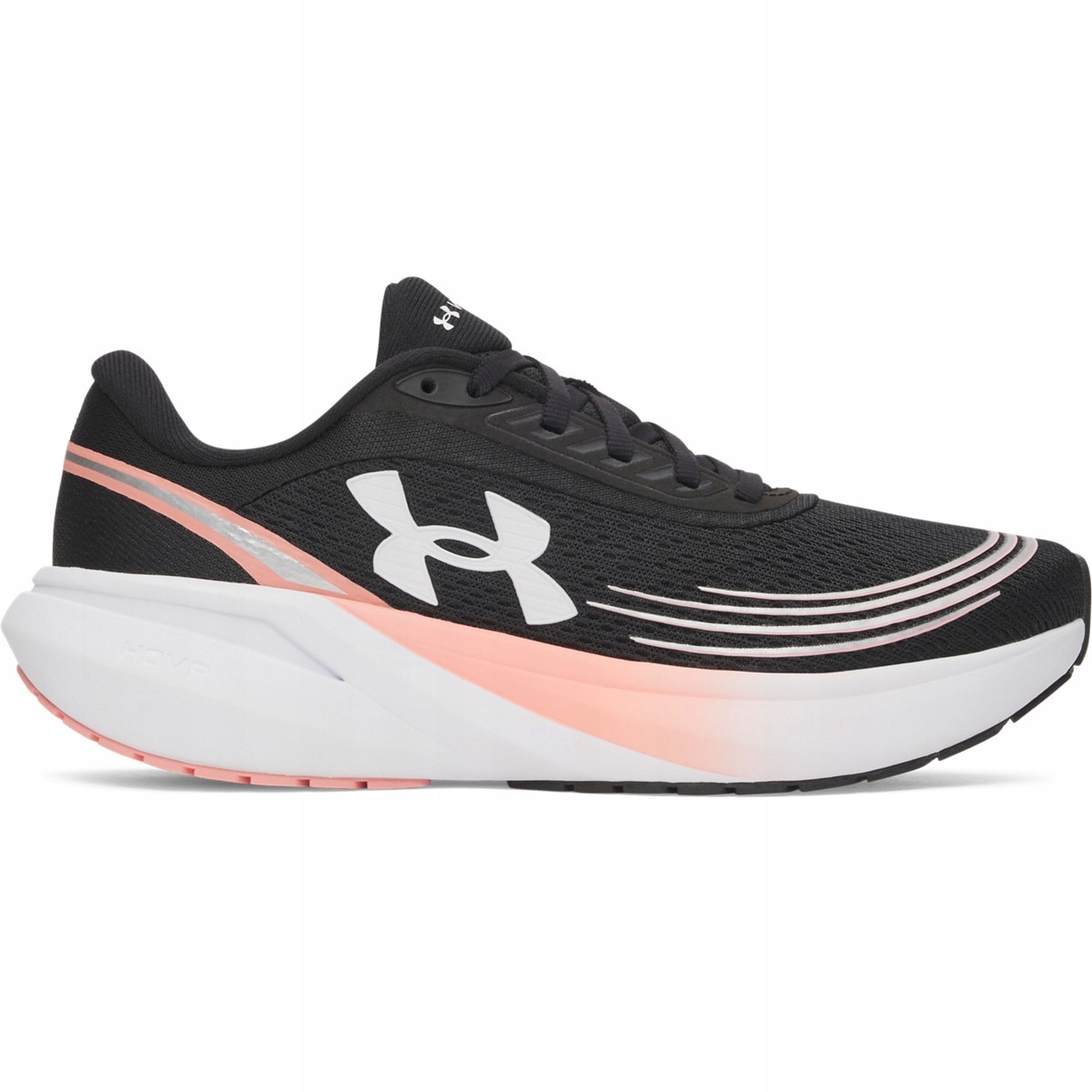 Damskie buty do biegania Under Armour Ua W Velociti Sport Czarny 36