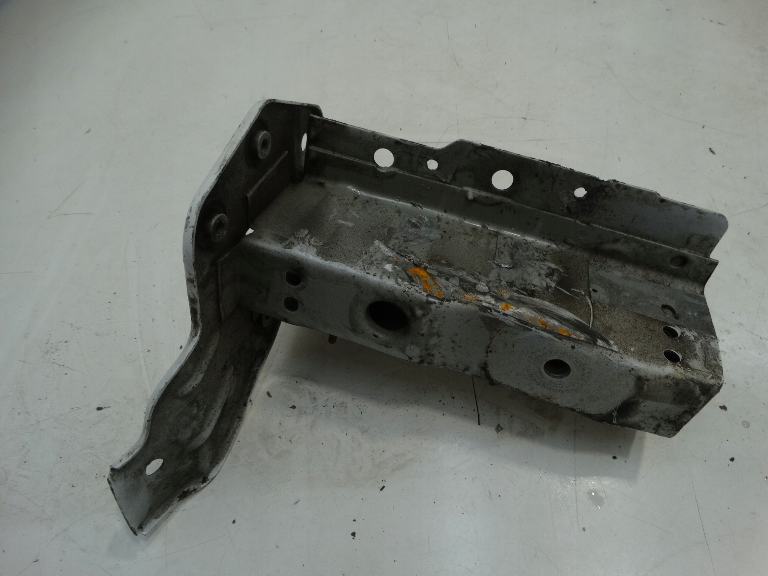 quarter left front VOLKSWAGEN T6 2015-2021R.