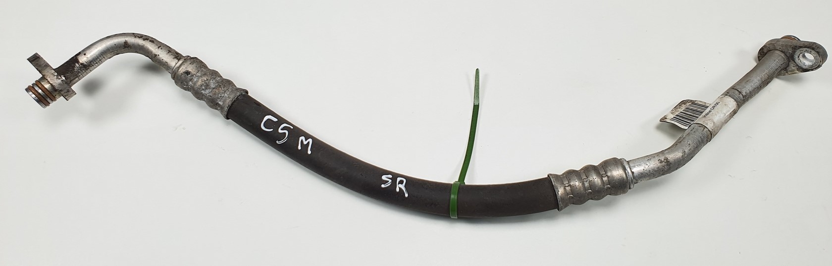 Шланг для кондиціонера CITROEN C5 X7 9683936780