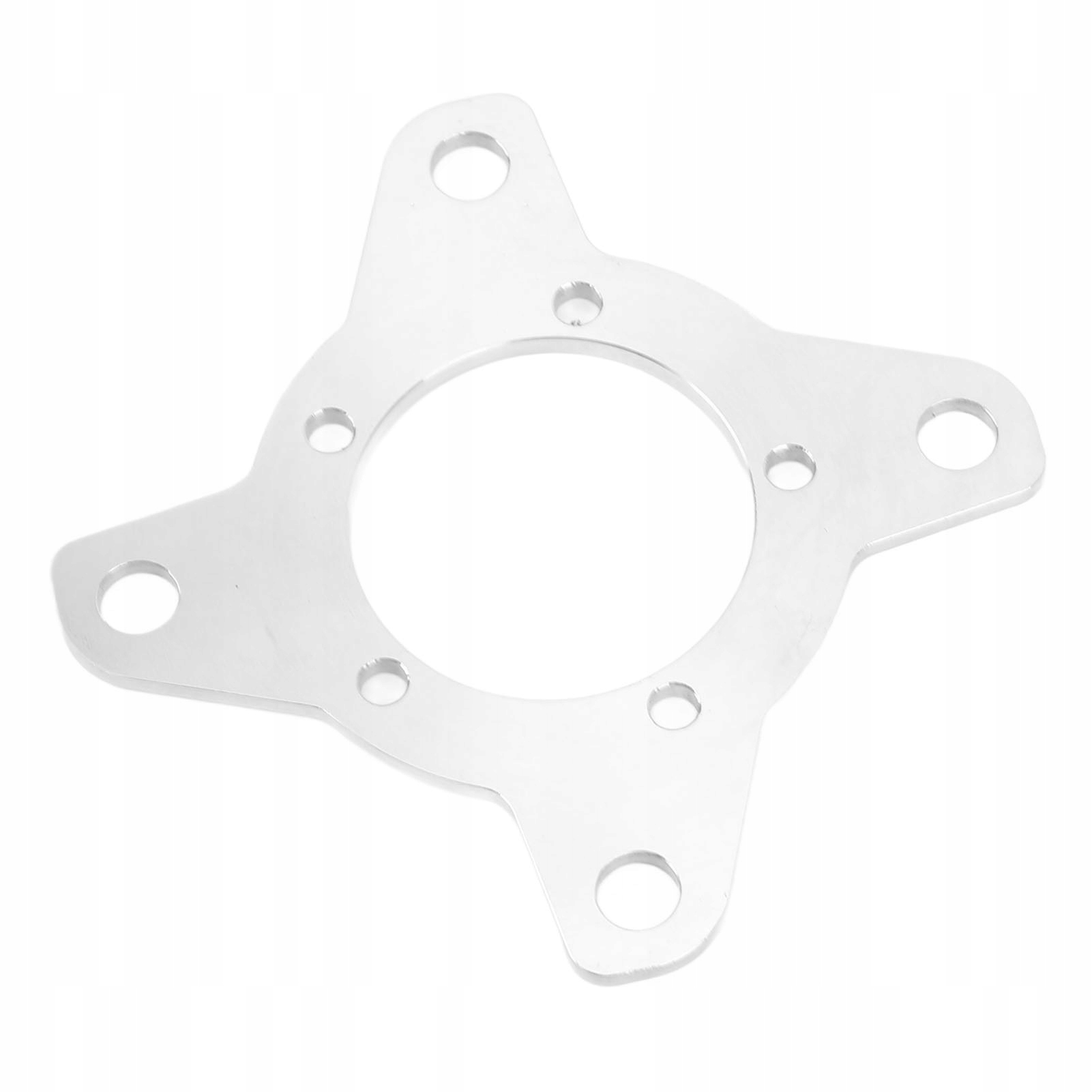 Adapter pierścienia ańcucha 104 Bcd Stop aluminium do silnika typu 9C