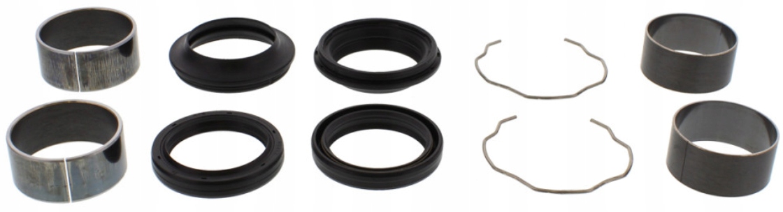 Sada pro opravu zavěšení Kawasaki ZX-9R 900 Ninja 94-97 Nová