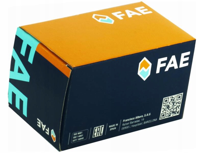 FAE 79298 датчик положения распредвала