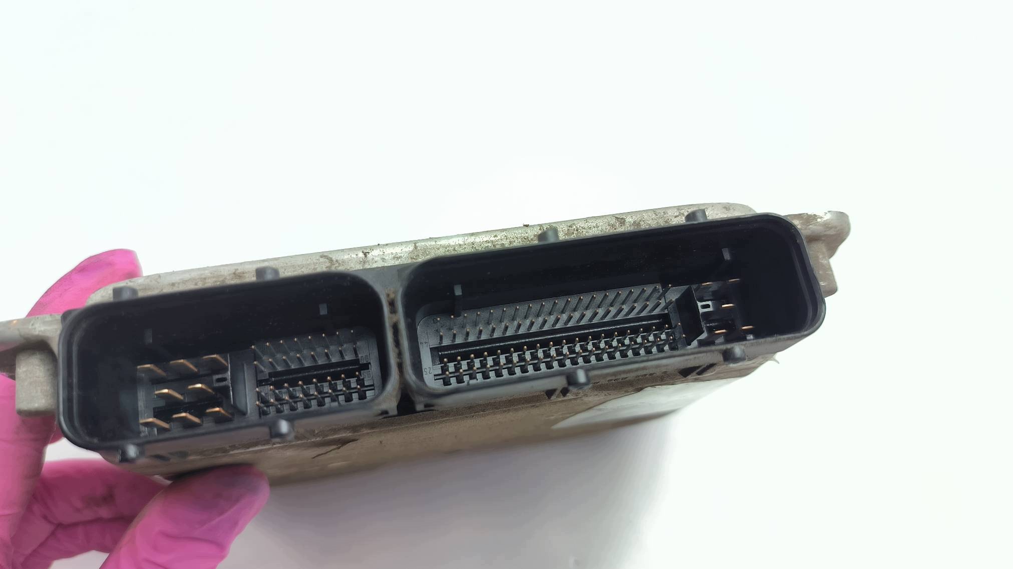 computer Motore ECU 038906012M 1.9 TDI VOLKSWAGEN GOLF IV