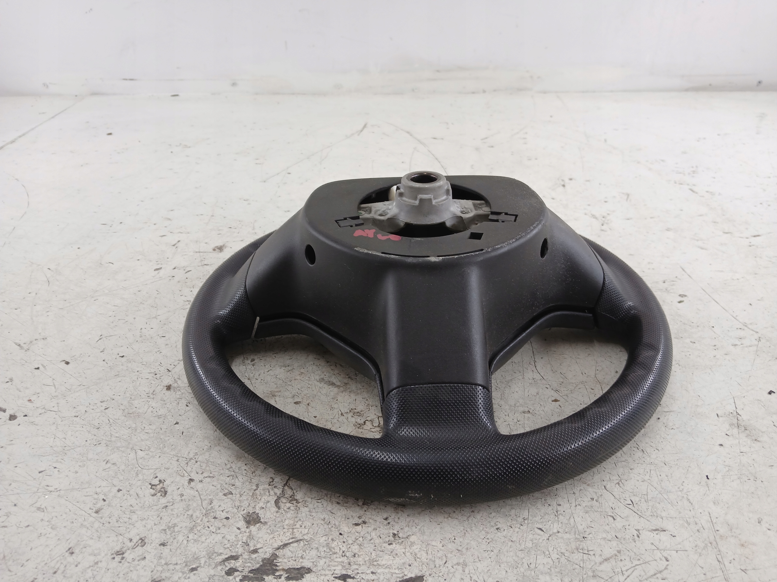 TOYOTA AYGO e volante + airbag