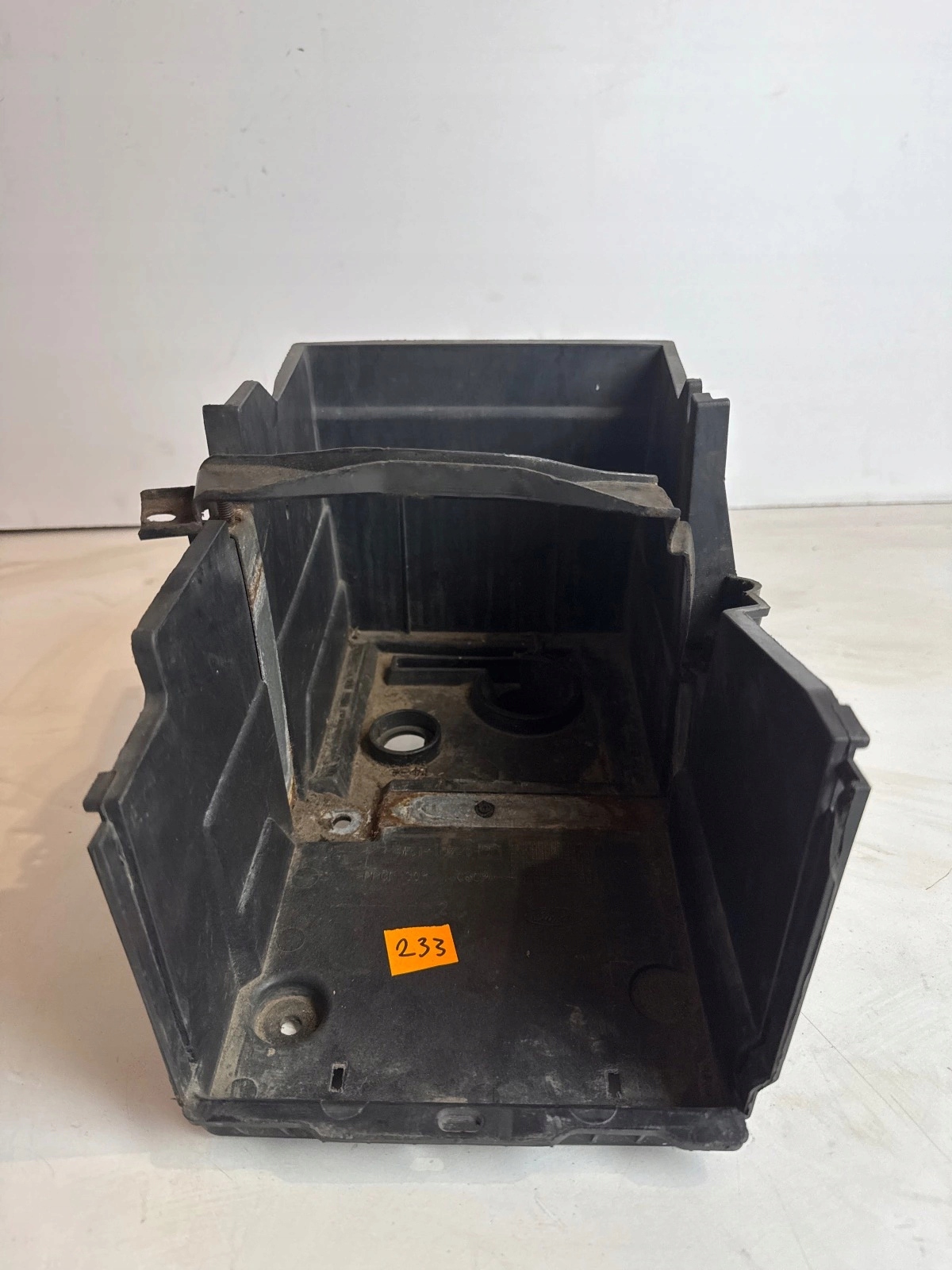 držiak Obal akumulátora Ford Kuga Mk1 C-Max