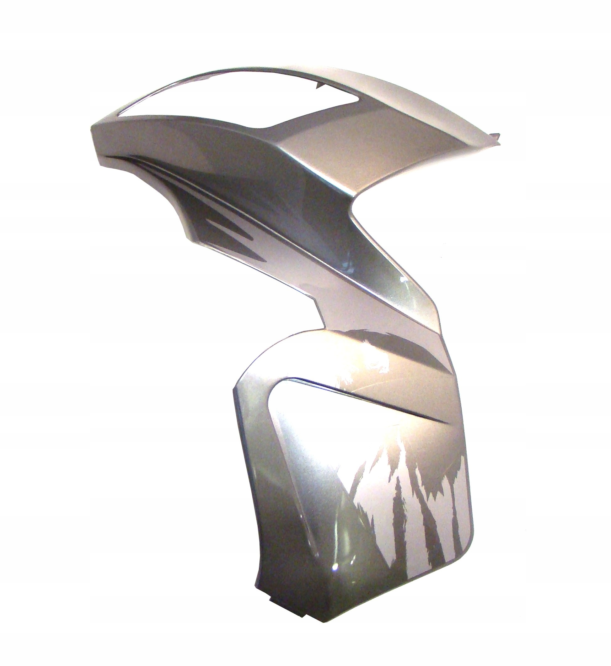 T56140-gra - FERRO 803 КРЫШКА ФАРЫ БОКОВАЯ ЛЕВАЯ ГРАФИТОВАЯ