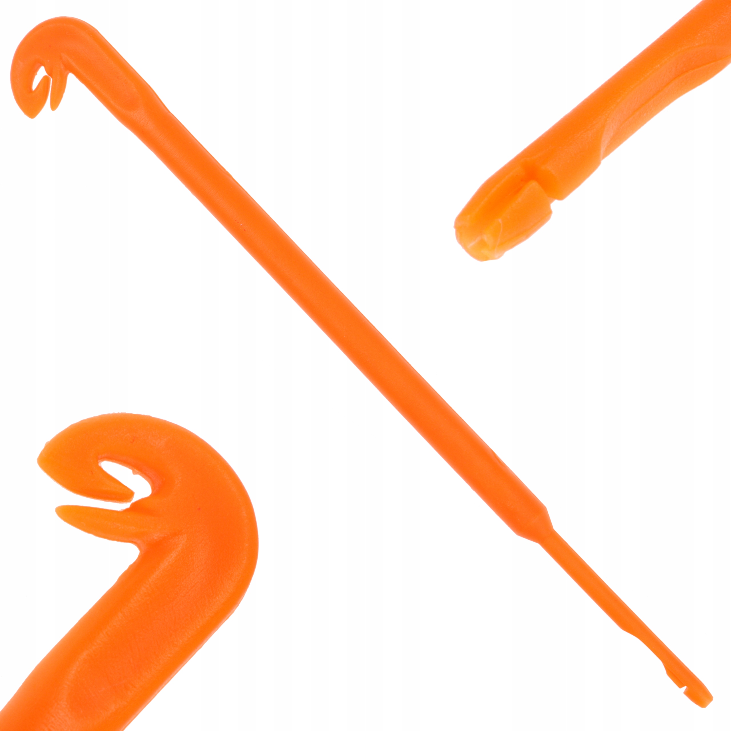 

Przyrząd do wiązania pętli Looper wypychacz Mikado