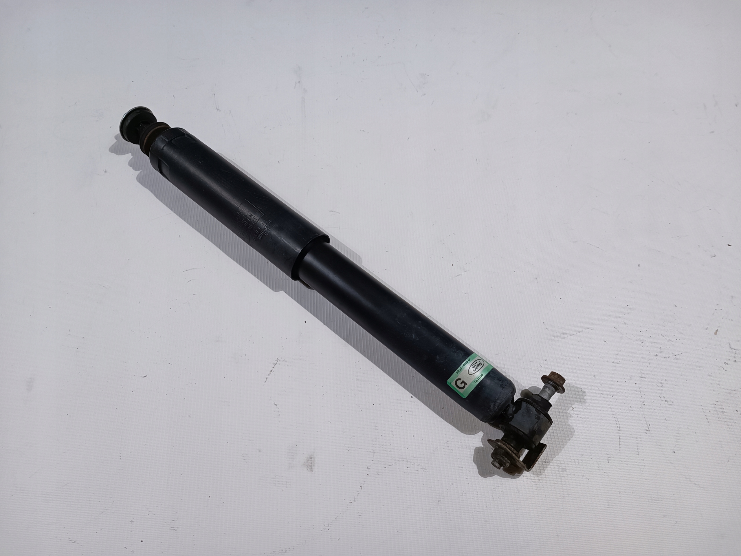 Stoßdämpfer hinten heck Ford Mustang 2005-2010