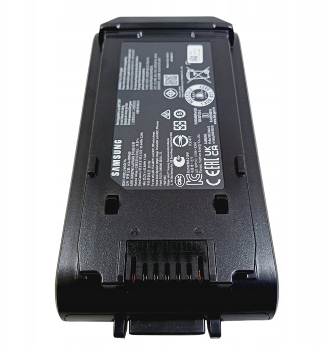 Akumulator bateria do odkurzacza Samsung VCA-SBTA95 Oryginał Jet 85 Jet 95