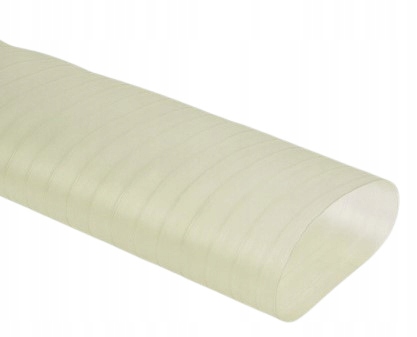 PUR nasypowy odciąg Rękaw PZH FDA 4,0 130 mm 4m