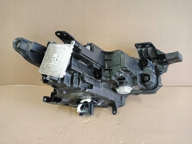 Frontscheinwerfer Mazda 3 BP LED Links Scheinwerfer Headlight - Thumbnail 2